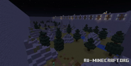 ������� War of Champions: A Vanilla Minecraft MOBA by TSApproved ��� Minecraft