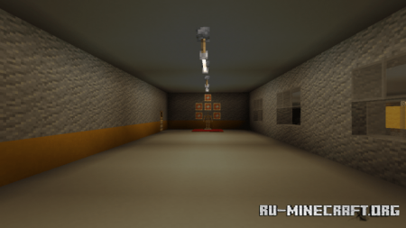  The Nun  Minecraft PE
