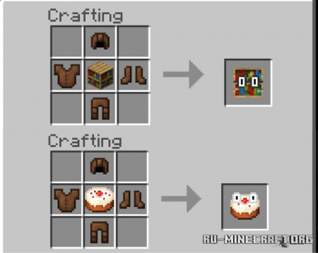  Block Disguise  Minecraft PE 1.16