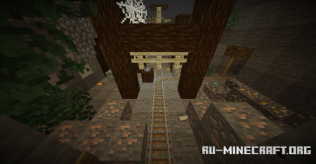 ������� The Mystery of Herobrine Chapter V ��� Minecraft
