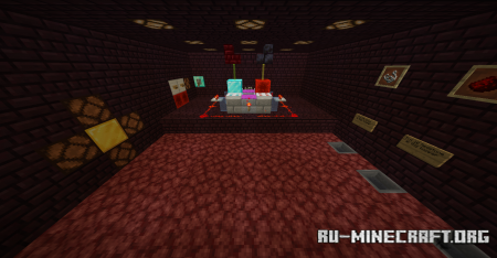 ������� The Mystery of Herobrine Chapter V ��� Minecraft