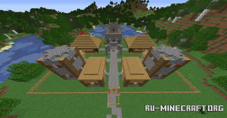 ������� The Mystery of Herobrine Chapter V ��� Minecraft