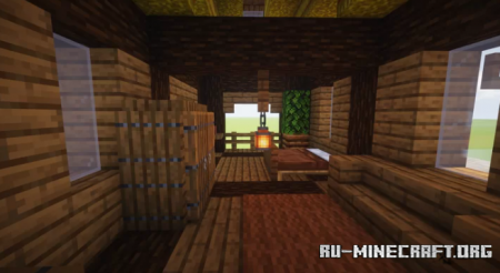  Small Medieval House by Thenalo  Minecraft