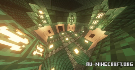 ������� Casa ded Baixo da Agua ��� Minecraft