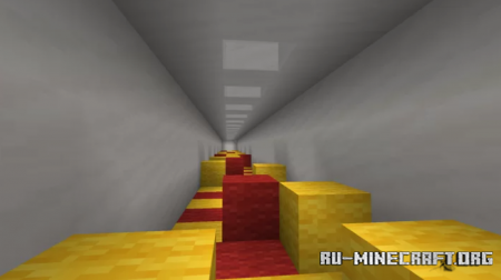 ������� For Max and Ross: The Map ��� Minecraft