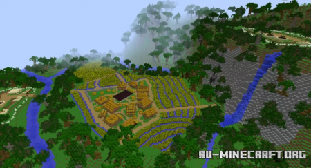 ������� Vietnam War PVP ��� Minecraft