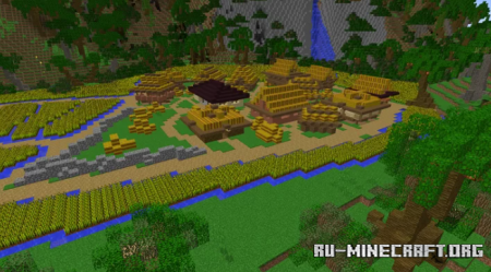 ������� Vietnam War PVP ��� Minecraft