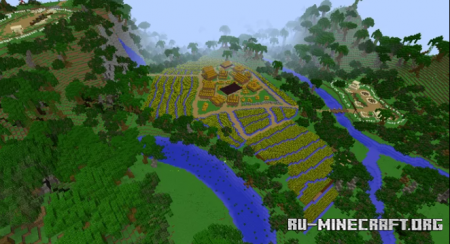������� Vietnam War PVP ��� Minecraft