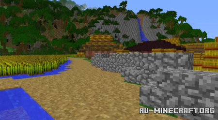 ������� Vietnam War PVP ��� Minecraft