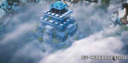 ������� Aztec by Wet ��� Minecraft