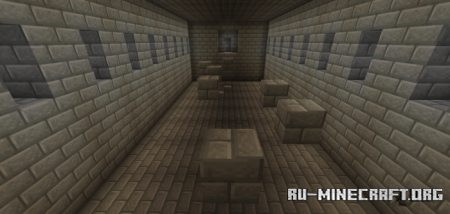  Escape The Prison by JoshPiggie  Minecraft PE