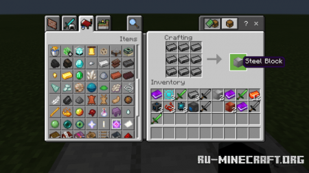  BallisticCraft  Minecraft PE 1.16