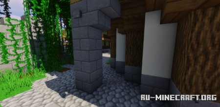  Zenus [32x]  Minecraft 1.15
