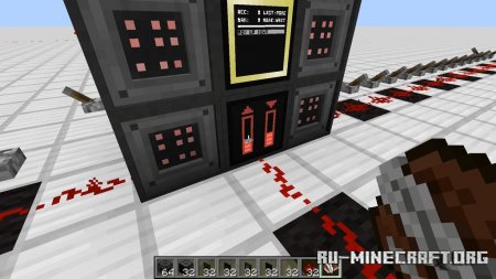 Скачать TIS-3D для Minecraft 1.16.1