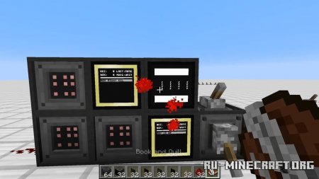 Скачать TIS-3D для Minecraft 1.16.1
