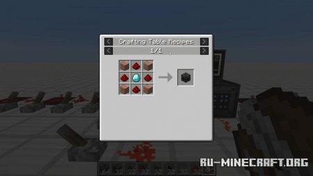 Скачать TIS-3D для Minecraft 1.16.1