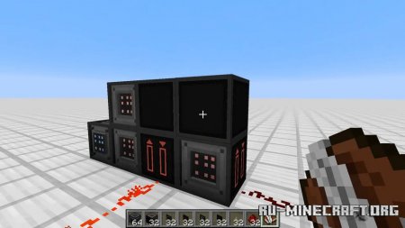 Скачать TIS-3D для Minecraft 1.16.1