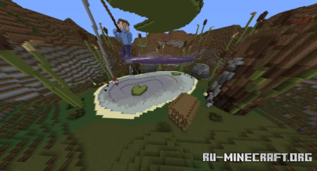  Get Out Of My Swamp  Minecraft