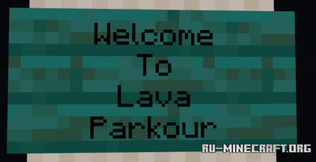 ������� Escape the Cube ��� Minecraft PE
