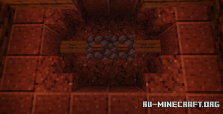 ������� 100 Floors by DarkenedYT ��� Minecraft