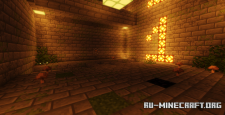 ������� 100 Floors by DarkenedYT ��� Minecraft