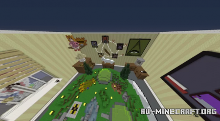 ������� Collusion by ImKristo ��� Minecraft