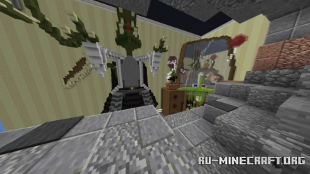 ������� Collusion by ImKristo ��� Minecraft
