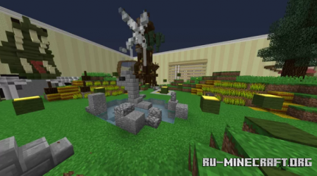 ������� Collusion by ImKristo ��� Minecraft