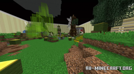 ������� Collusion by ImKristo ��� Minecraft