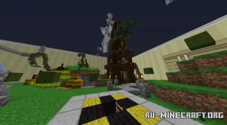 ������� Collusion by ImKristo ��� Minecraft