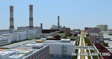 ������� Evenia ��� Minecraft