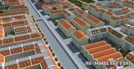 ������� Evenia ��� Minecraft