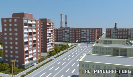 ������� Evenia ��� Minecraft