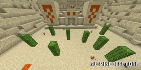 ������� Arquero ��� Minecraft PE