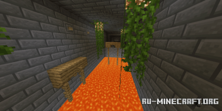 ������� Arquero ��� Minecraft PE