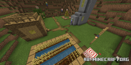 ������� Arquero ��� Minecraft PE
