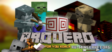 ������� Arquero ��� Minecraft PE