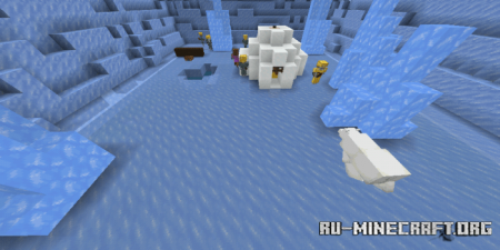 ������� Arquero ��� Minecraft PE