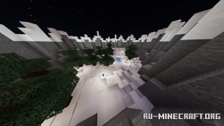 ������� Life: Find The Button ��� Minecraft PE