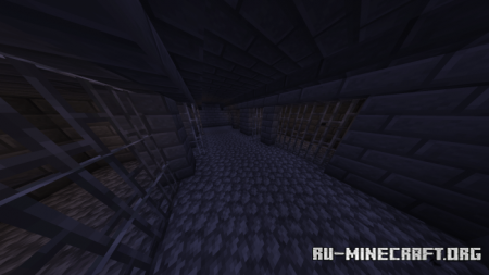 ������� Life: Find The Button ��� Minecraft PE