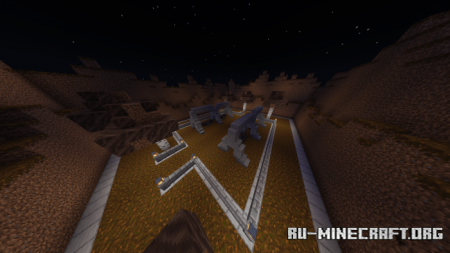 ������� Life: Find The Button ��� Minecraft PE