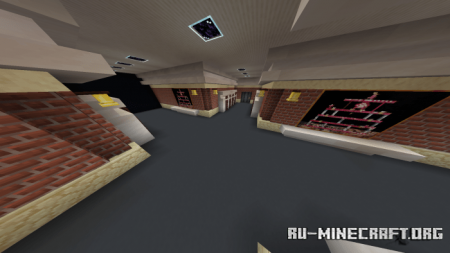 ������� Life: Find The Button ��� Minecraft PE