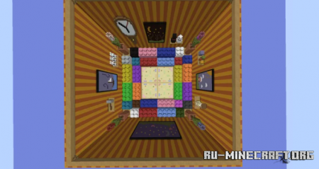 ������� Lego Bricks by ImKristo ��� Minecraft