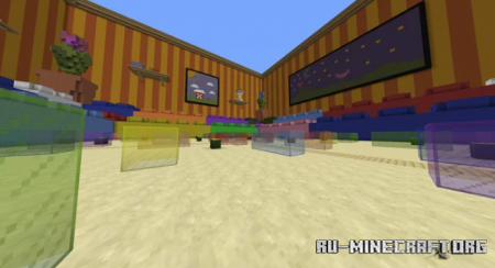 ������� Lego Bricks by ImKristo ��� Minecraft