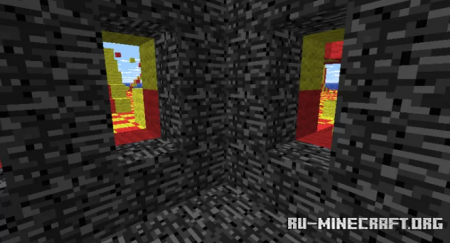 Скачать Parkour of Classicube для Minecraft