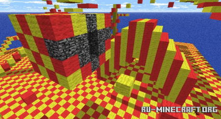Скачать Parkour of Classicube для Minecraft