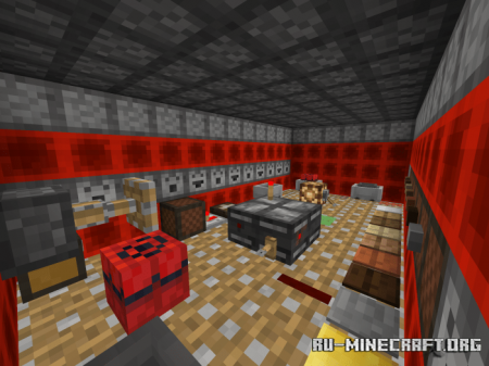  8-bitCraft 2 Bedrock  Minecraft PE 1.16