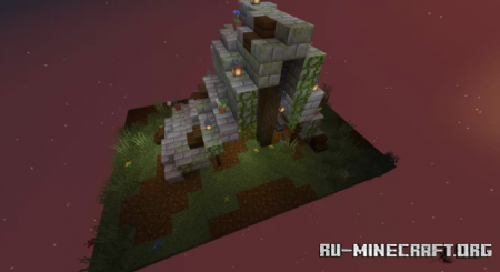 ������� Camp Model ��� Minecraft