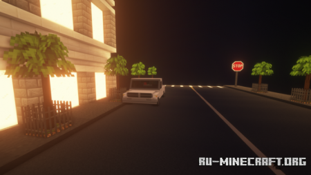 ������� Clay: Overtime ��� Minecraft