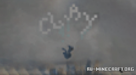������� Clay: Overtime ��� Minecraft